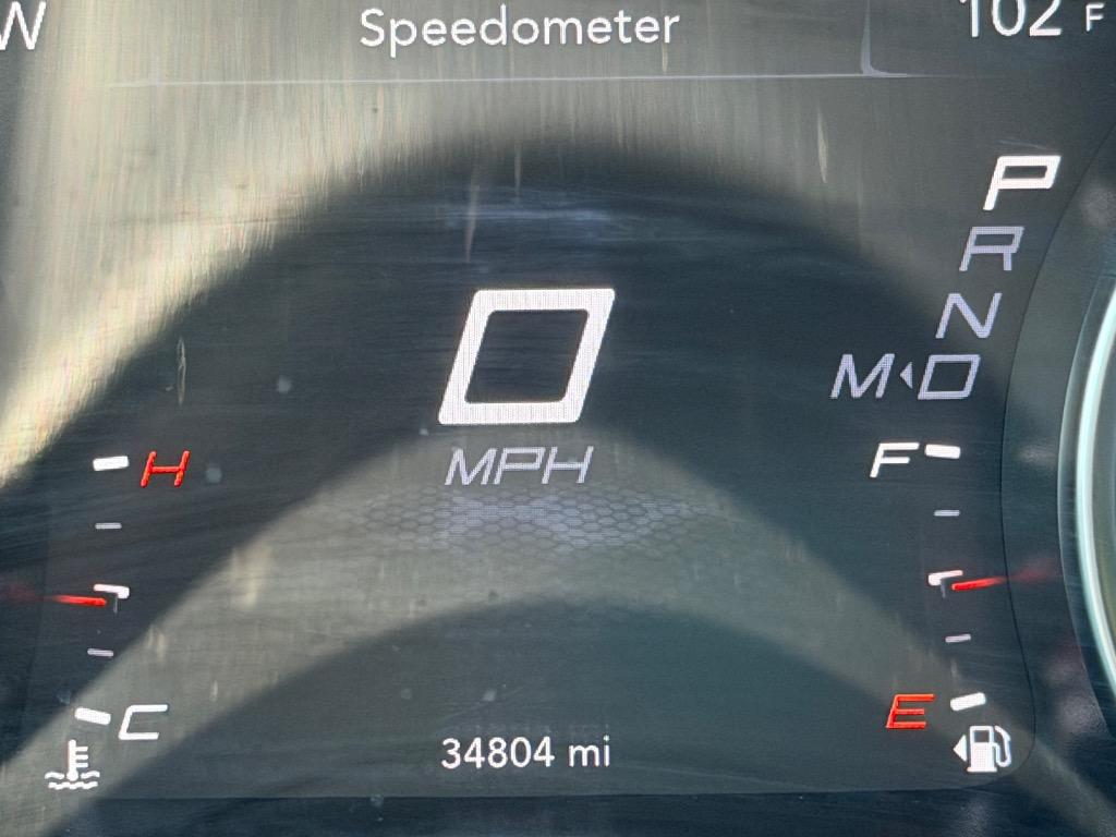 2020 Dodge Charger - $21,900