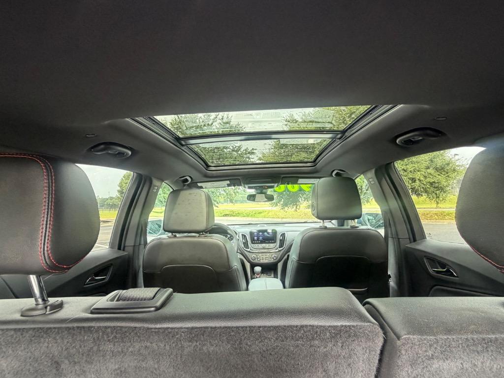 2024 Chevrolet Equinox - $23,900