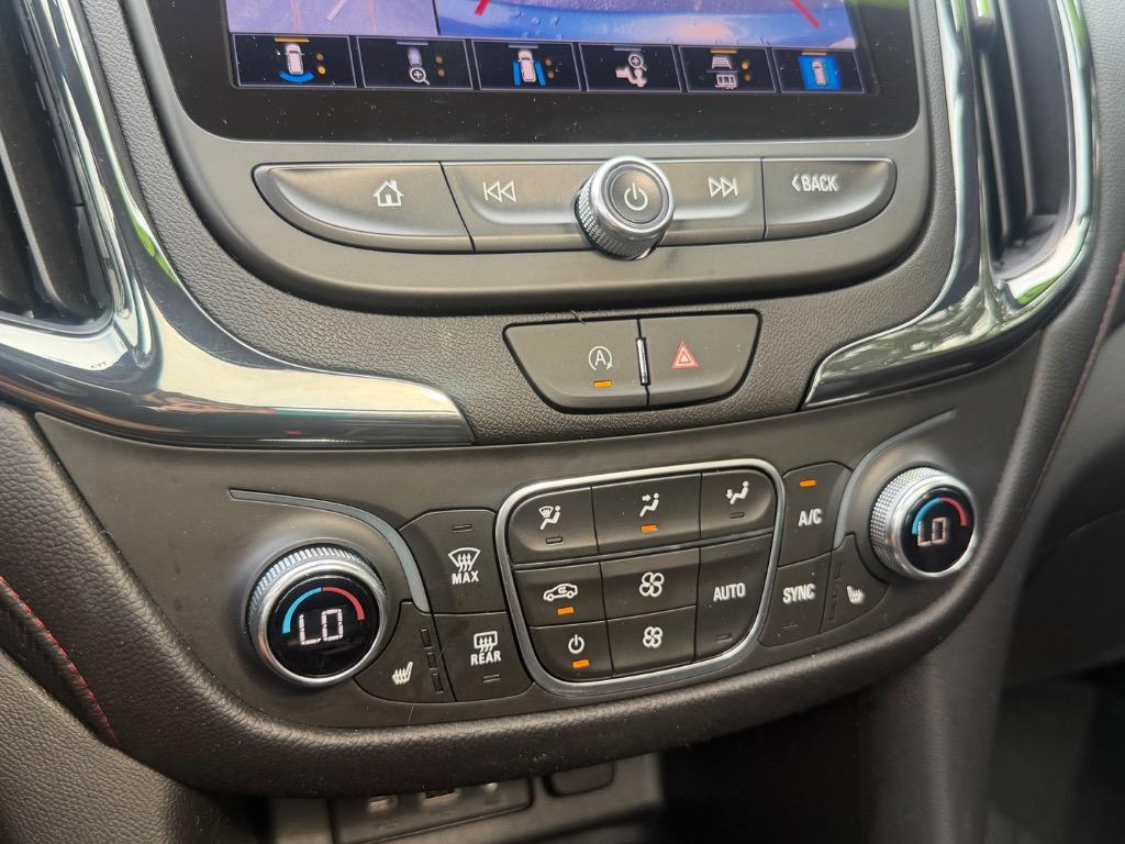2024 Chevrolet Equinox - $23,900