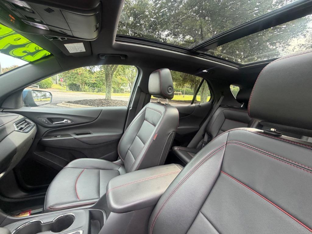 2024 Chevrolet Equinox - $23,900