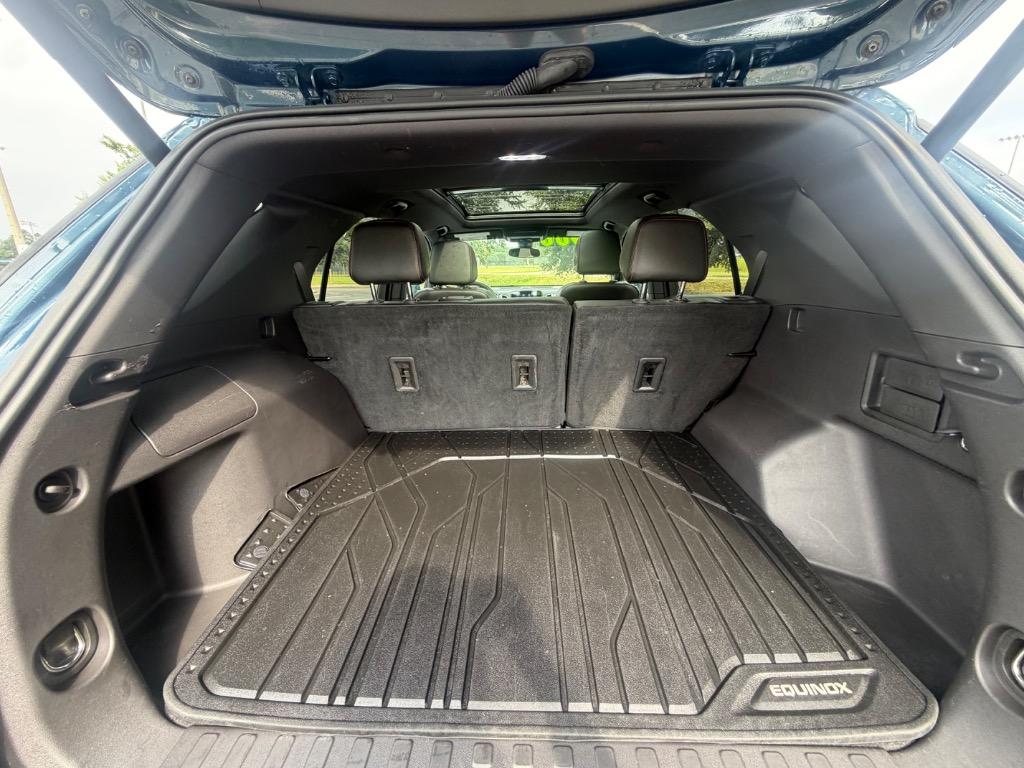 2024 Chevrolet Equinox - $23,900