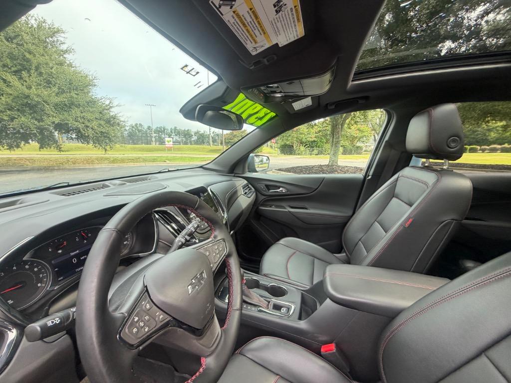 2024 Chevrolet Equinox - $23,900