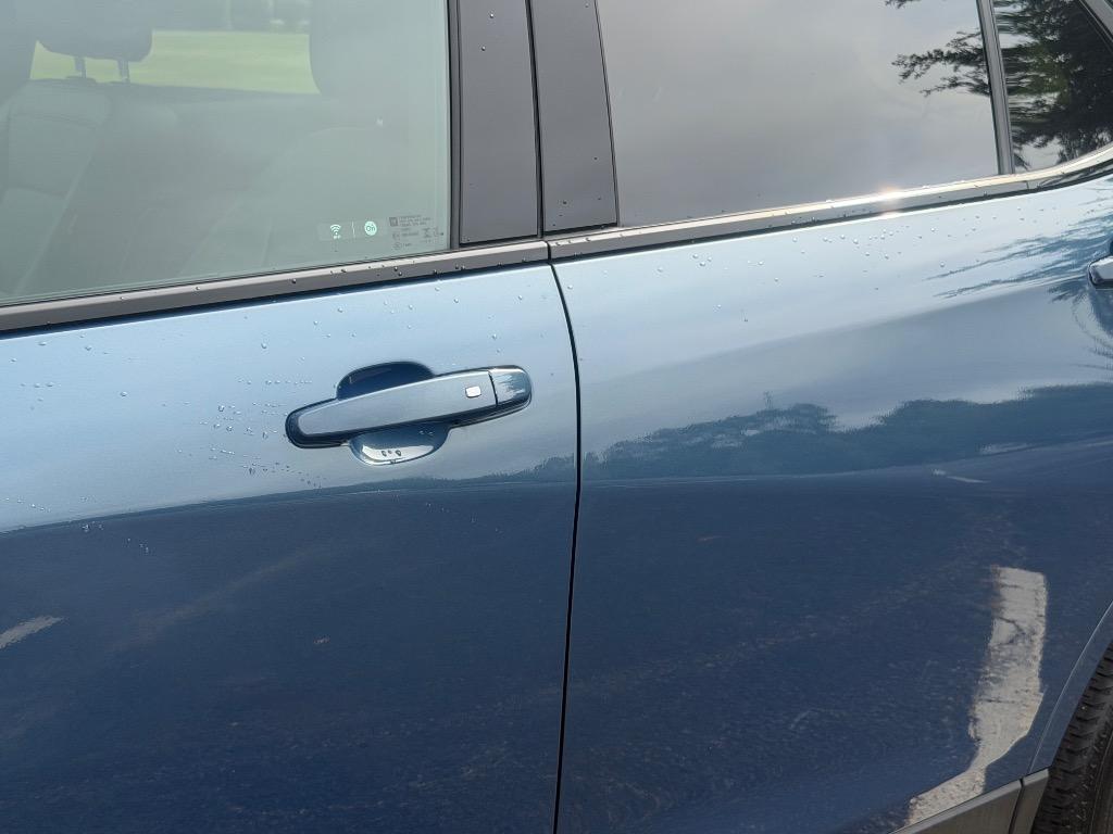 2024 Chevrolet Equinox - $23,900