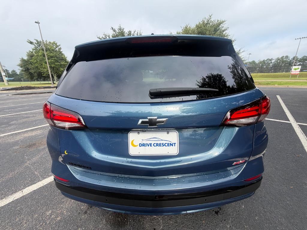 2024 Chevrolet Equinox - $23,900
