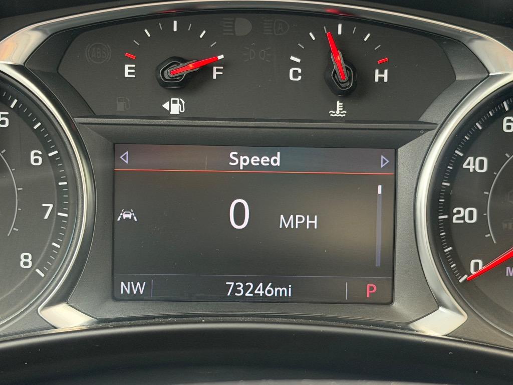 2024 Chevrolet Equinox - $23,900