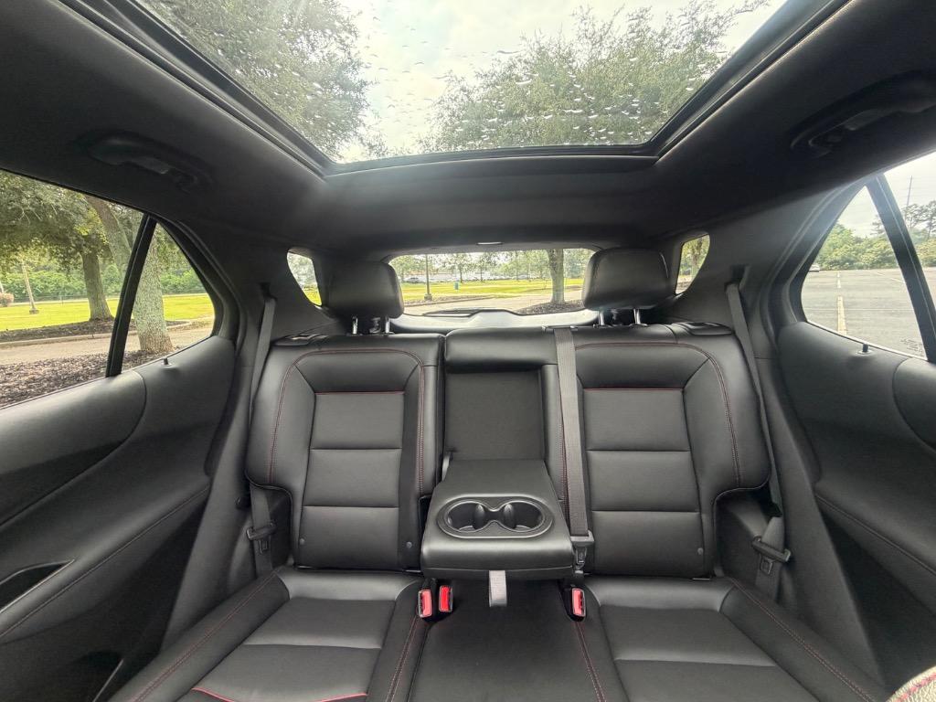 2024 Chevrolet Equinox - $23,900