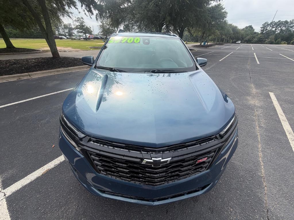 2024 Chevrolet Equinox - $23,900