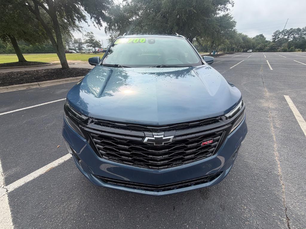 2024 Chevrolet Equinox - $23,900