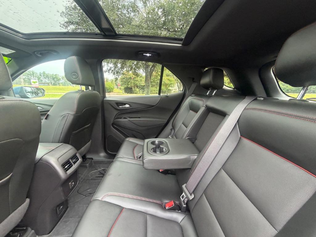 2024 Chevrolet Equinox - $23,900