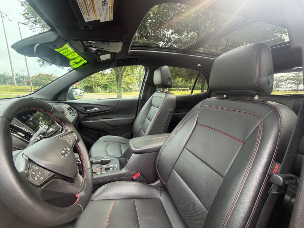 2024 Chevrolet Equinox - $23,900