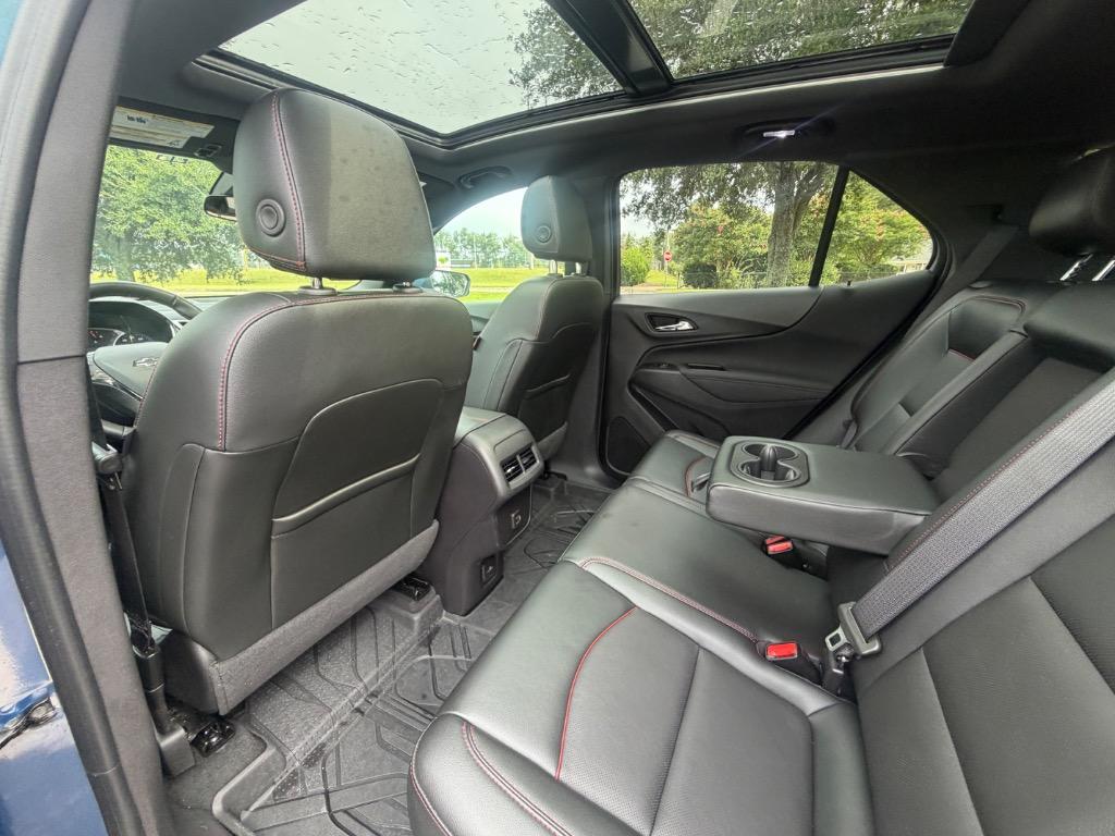 2024 Chevrolet Equinox - $23,900