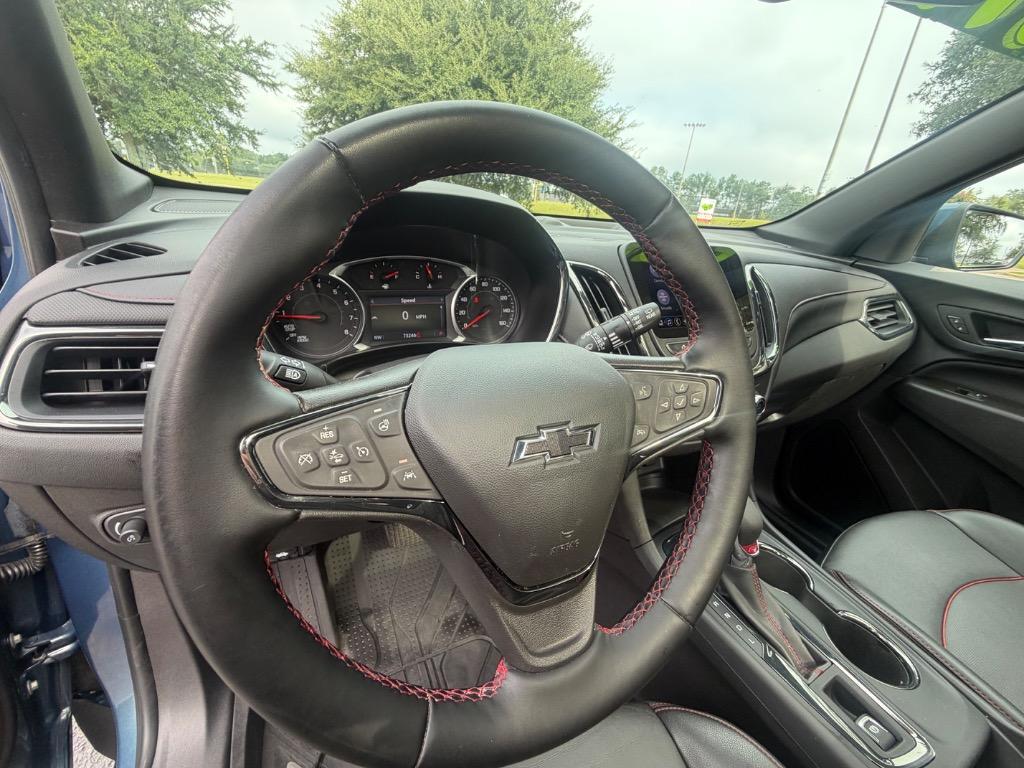 2024 Chevrolet Equinox - $23,900