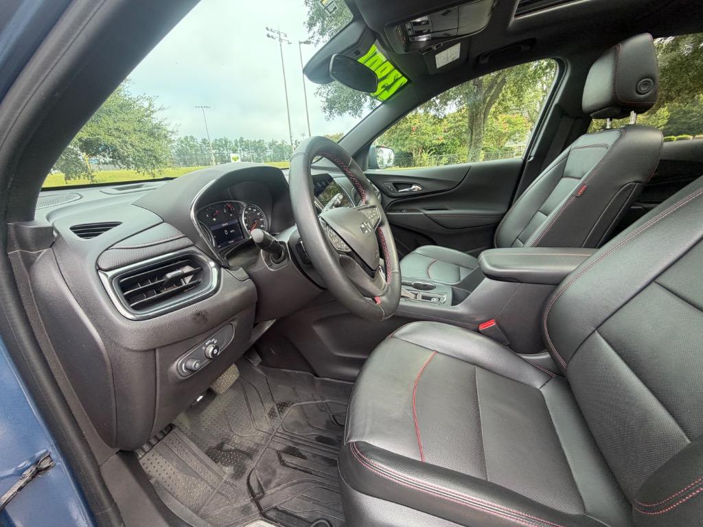 2024 Chevrolet Equinox - $23,900