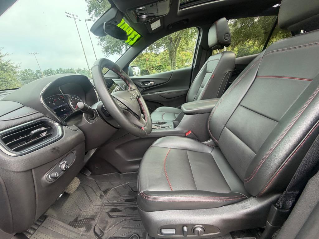 2024 Chevrolet Equinox - $23,900