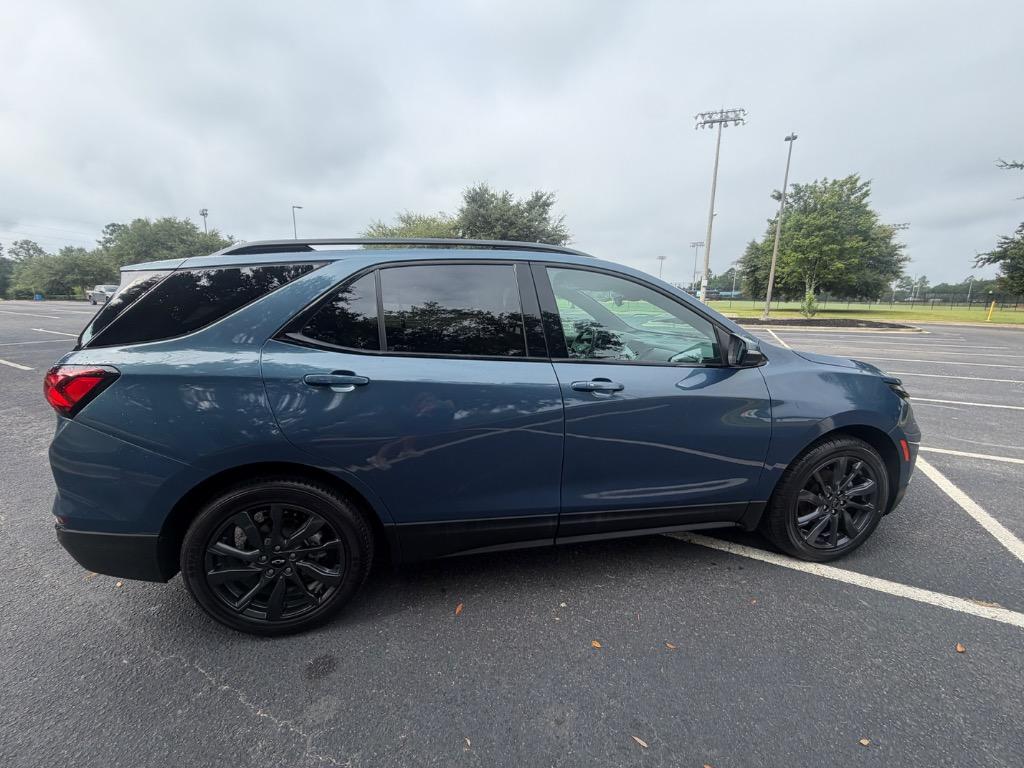 2024 Chevrolet Equinox - $23,900