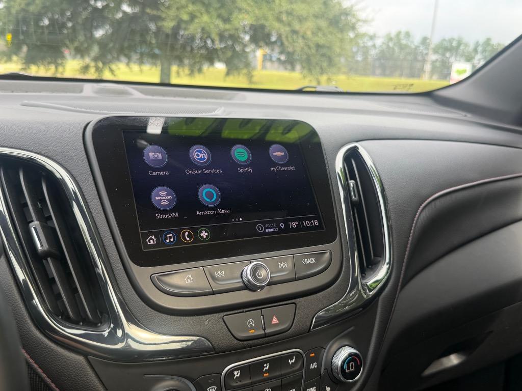 2024 Chevrolet Equinox - $23,900