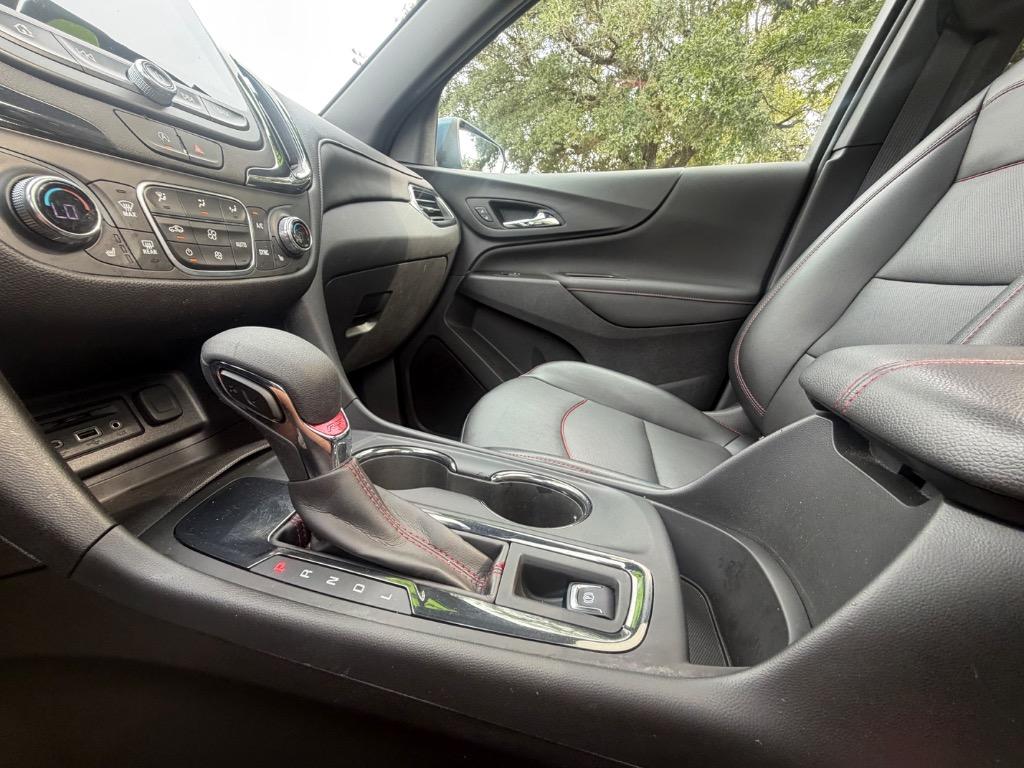 2024 Chevrolet Equinox - $23,900