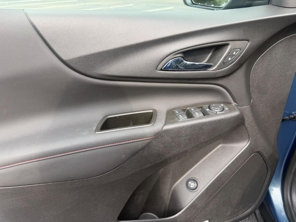 2024 Chevrolet Equinox - $23,900