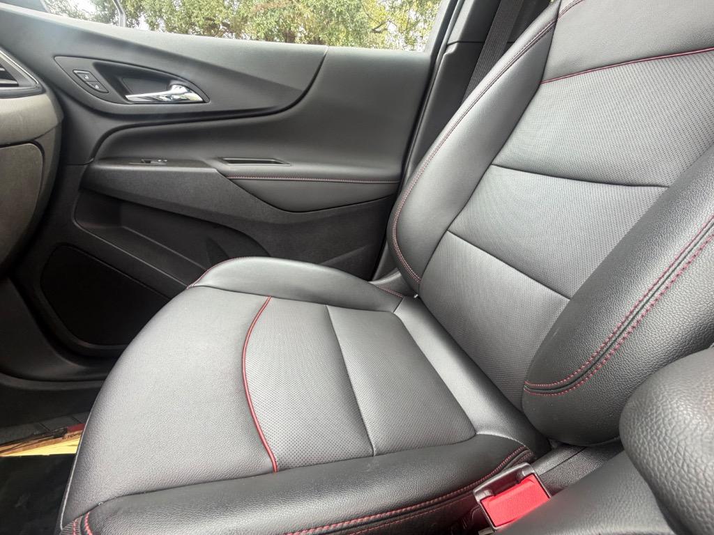 2024 Chevrolet Equinox - $23,900