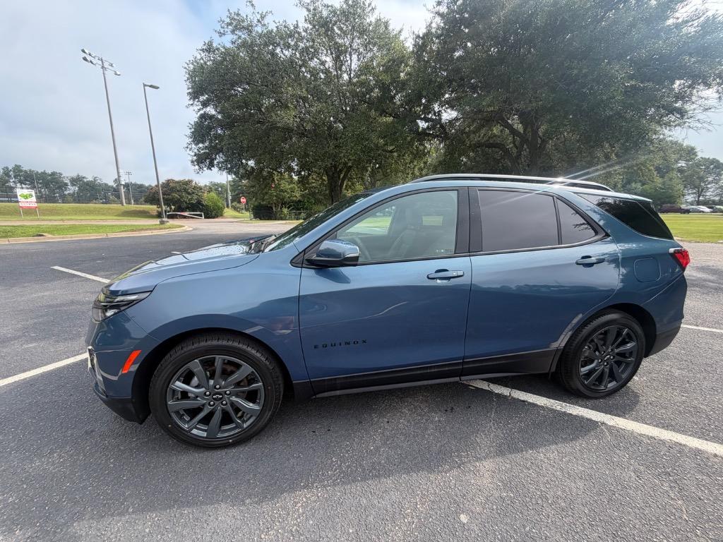 2024 Chevrolet Equinox - $23,900