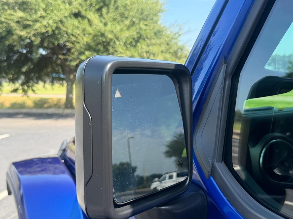 2019 Jeep Wrangler - $34,900
