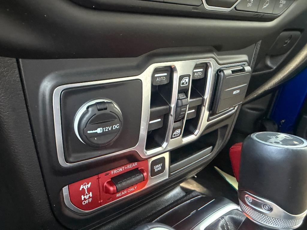 2019 Jeep Wrangler - $34,900