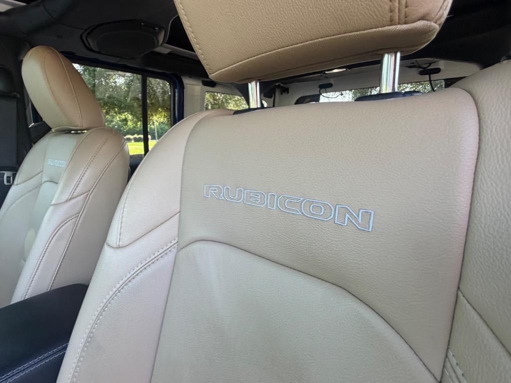 2019 Jeep Wrangler - $34,900