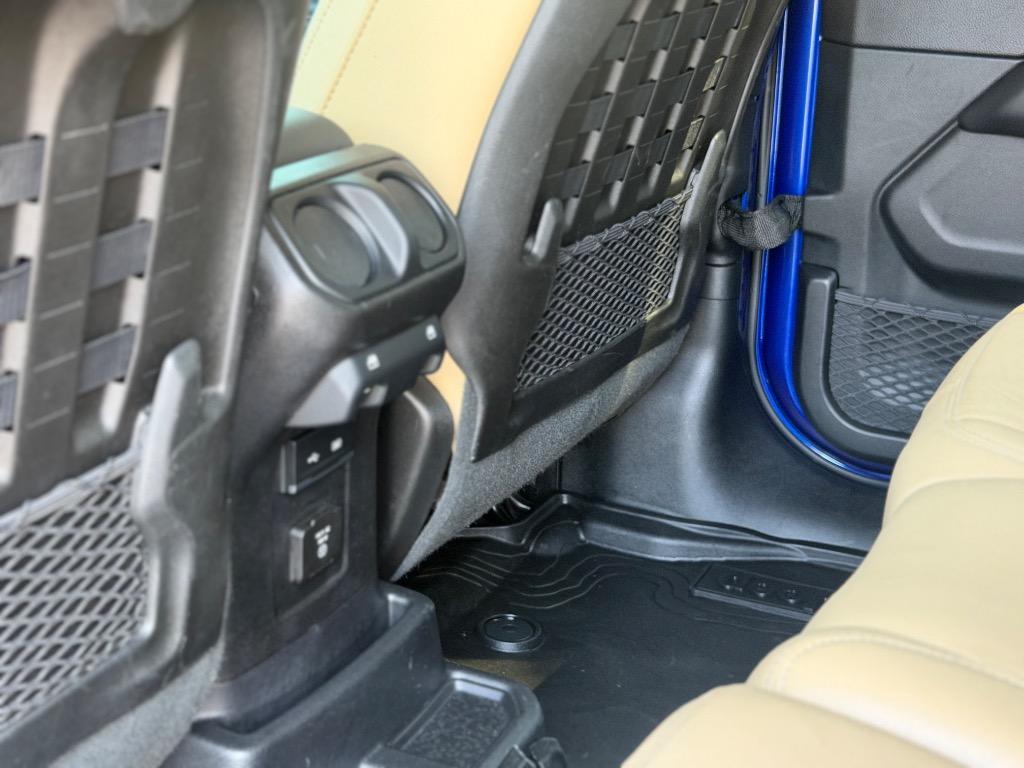 2019 Jeep Wrangler - $34,900