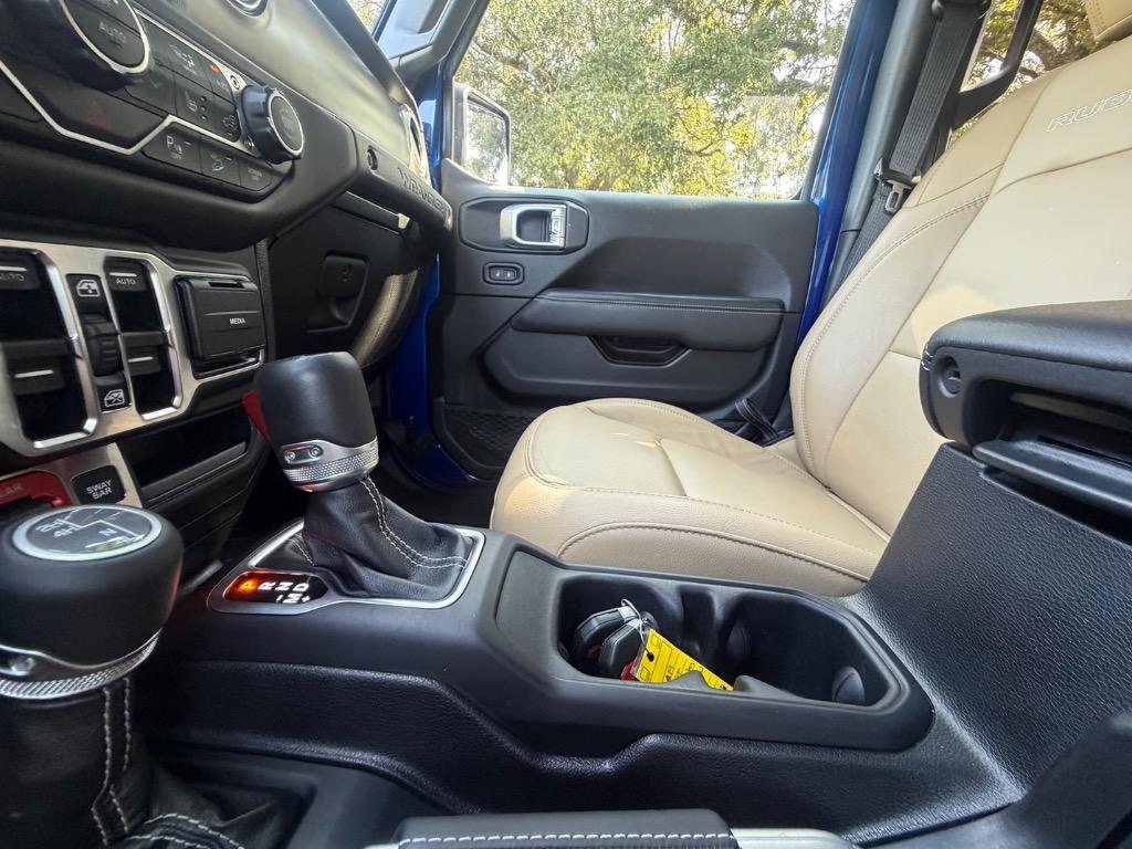 2019 Jeep Wrangler - $34,900