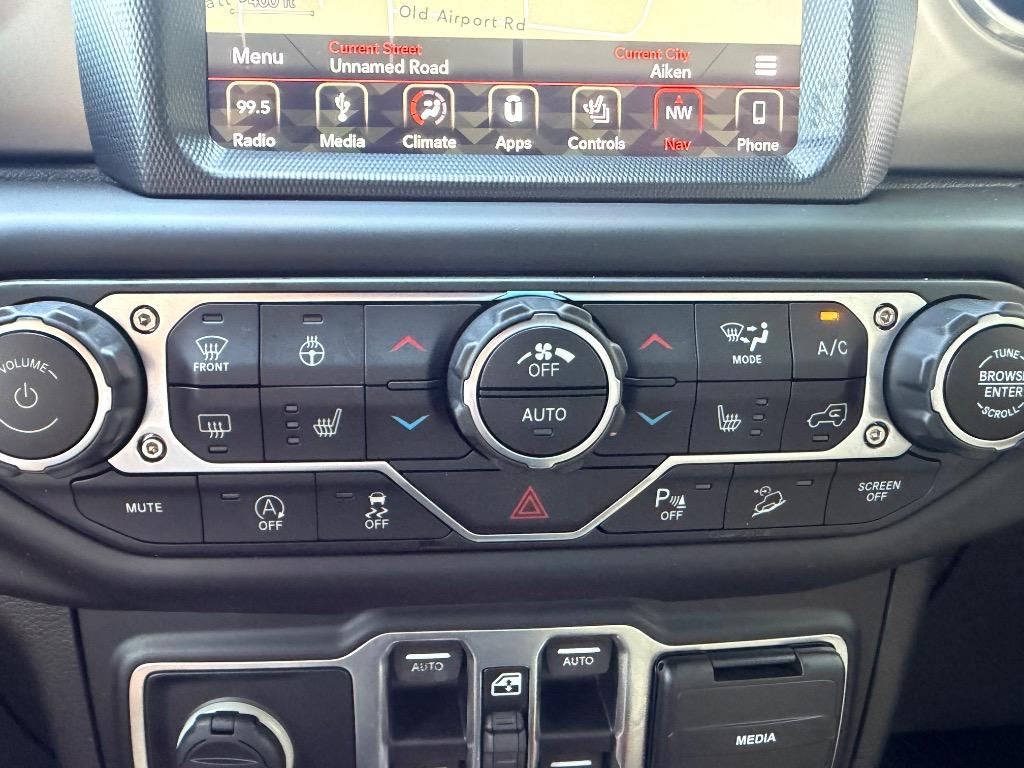 2019 Jeep Wrangler - $34,900