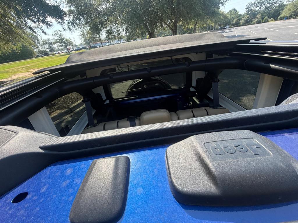 2019 Jeep Wrangler - $34,900