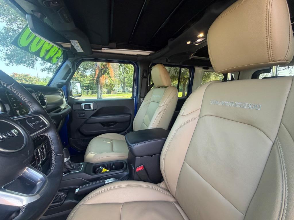 2019 Jeep Wrangler - $34,900