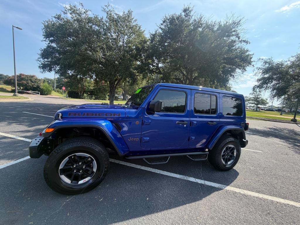 2019 Jeep Wrangler - $34,900