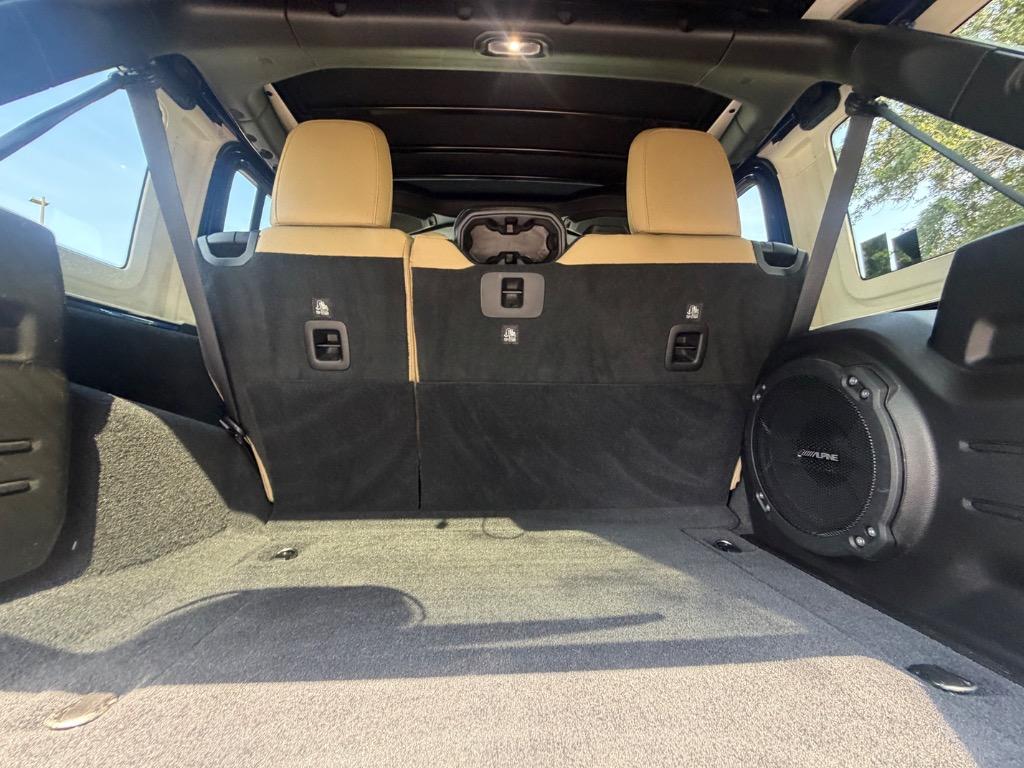 2019 Jeep Wrangler - $34,900