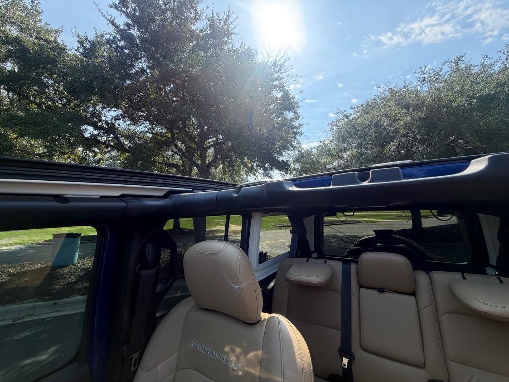 2019 Jeep Wrangler - $34,900