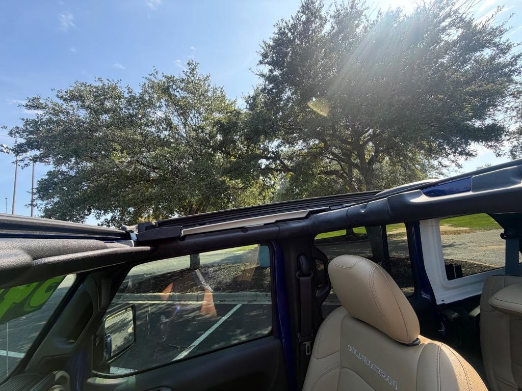 2019 Jeep Wrangler - $34,900