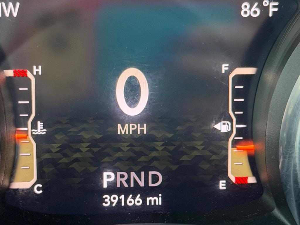 2019 Jeep Wrangler - $34,900