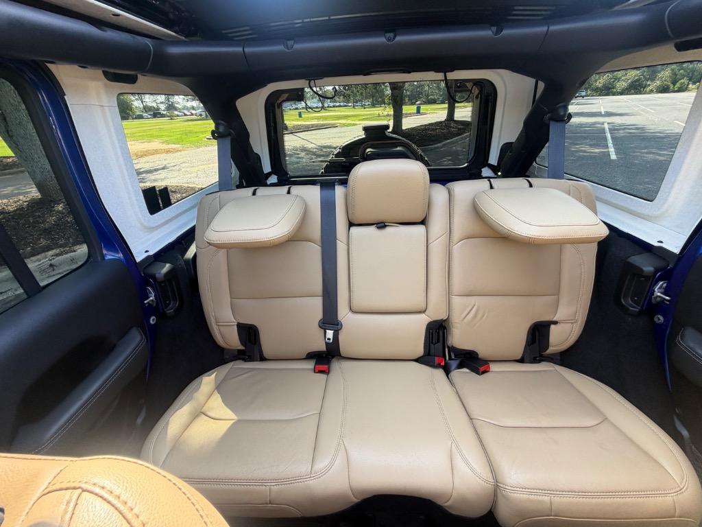 2019 Jeep Wrangler - $34,900