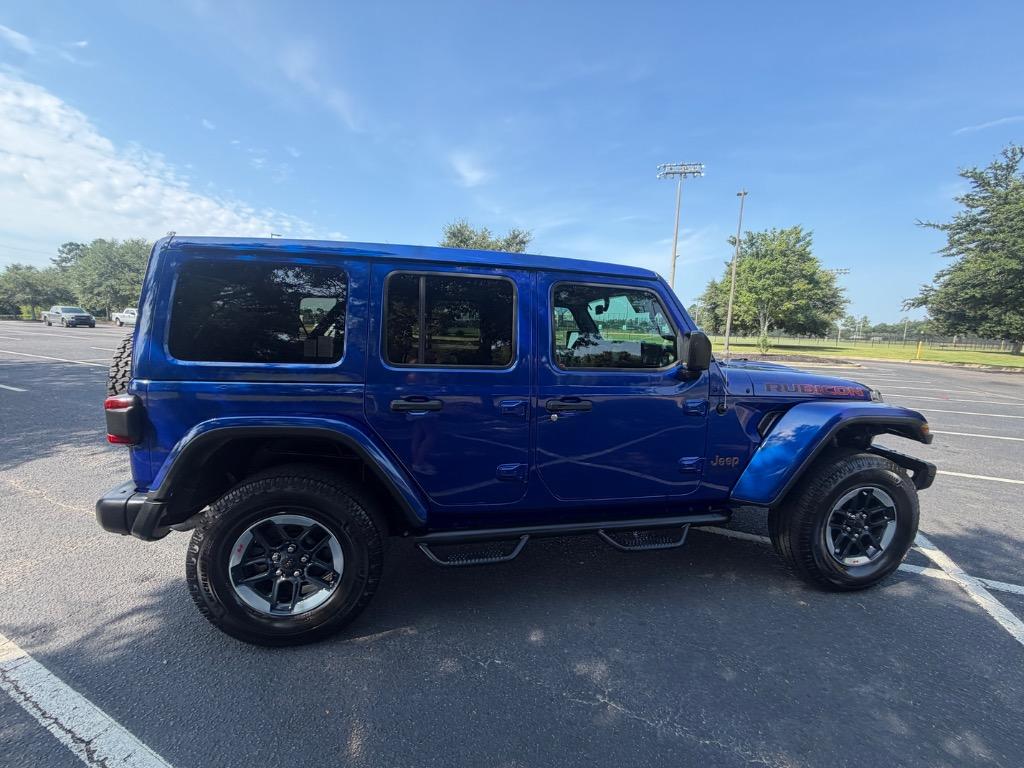 2019 Jeep Wrangler - $34,900