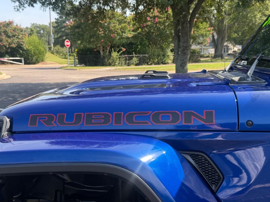 2019 Jeep Wrangler - $34,900