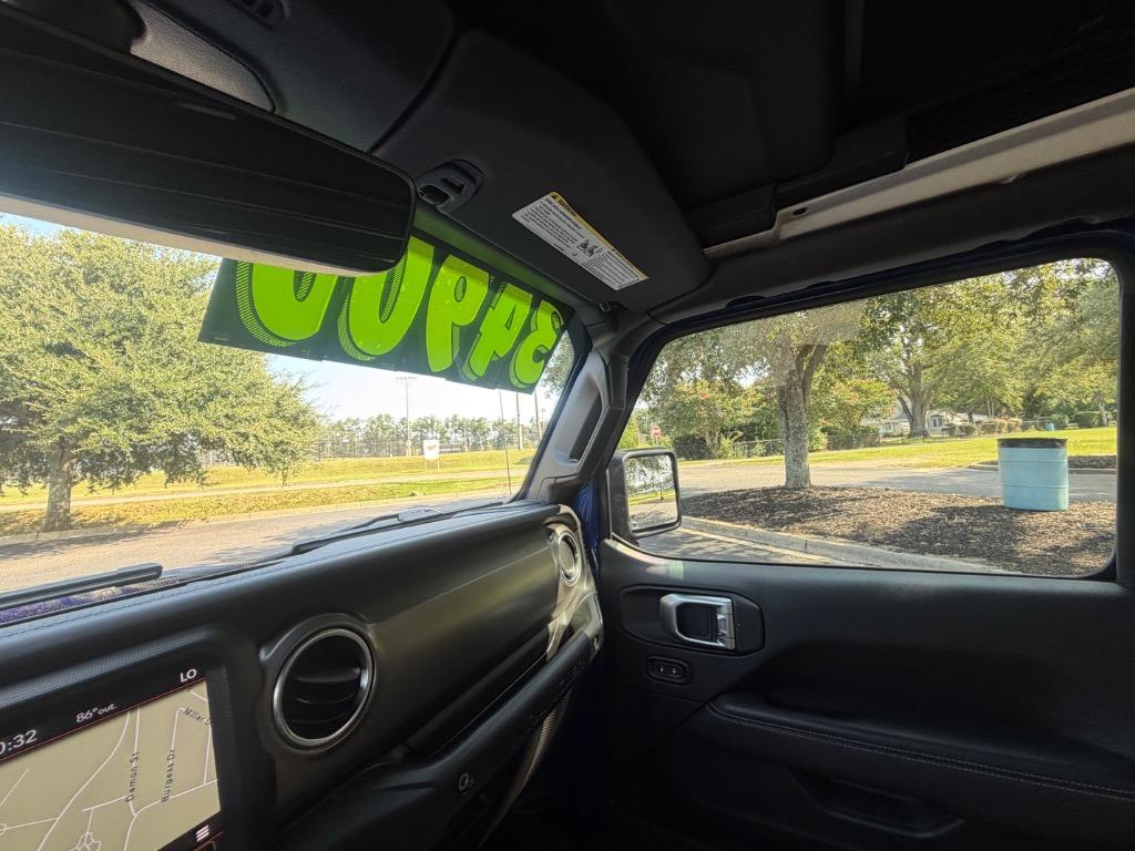 2019 Jeep Wrangler - $34,900