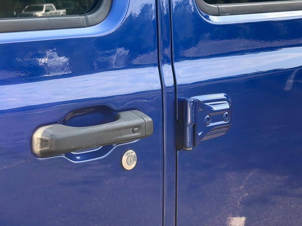 2019 Jeep Wrangler - $34,900