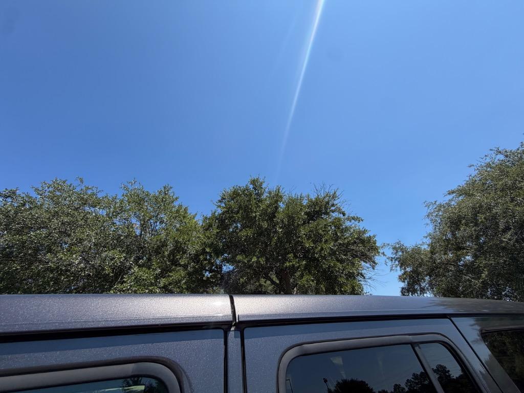 2021 Jeep Wrangler - $27,900