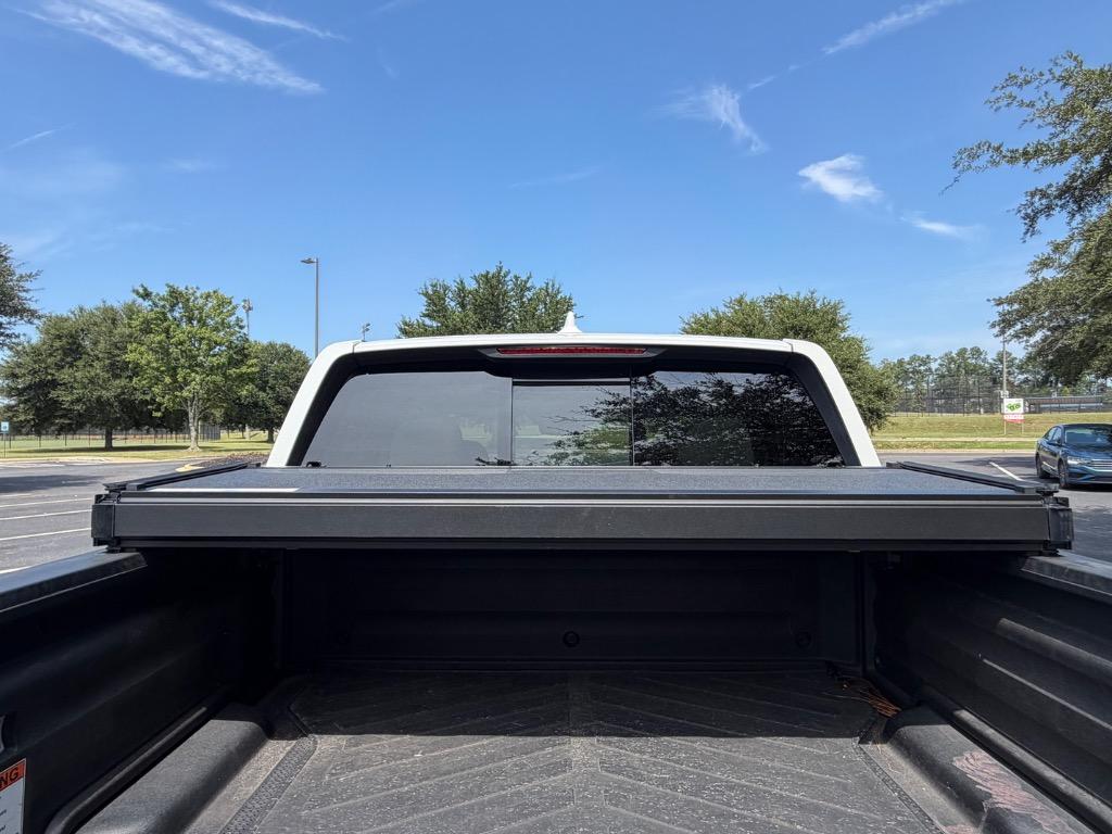 2025 Honda Ridgeline - $34,900