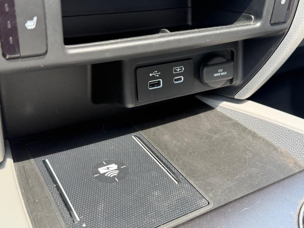 2025 Honda Ridgeline - $34,900