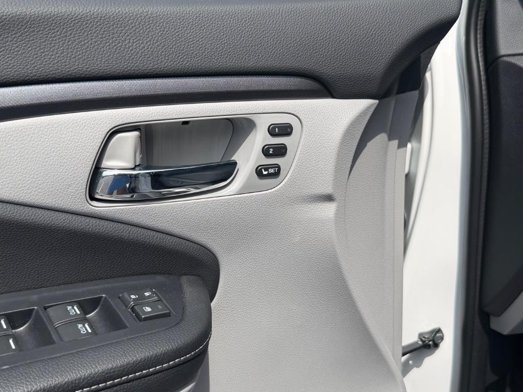 2025 Honda Ridgeline - $34,900