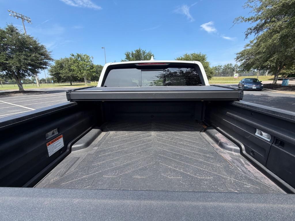 2025 Honda Ridgeline - $34,900