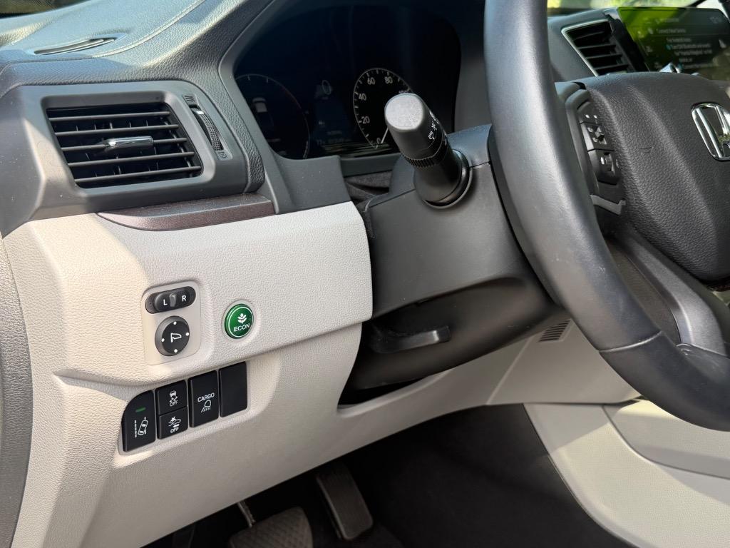 2025 Honda Ridgeline - $34,900
