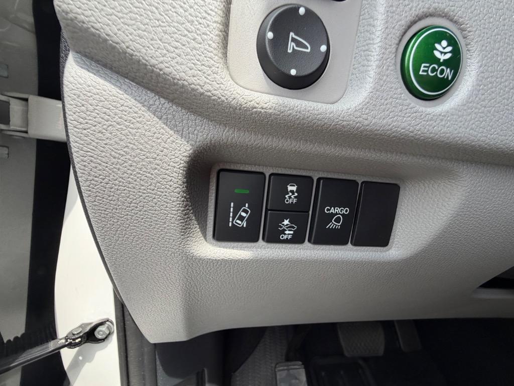 2025 Honda Ridgeline - $34,900