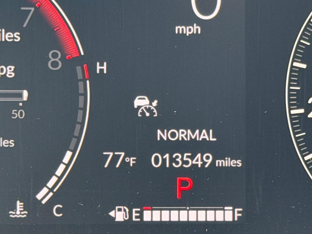 2025 Honda Ridgeline - $34,900